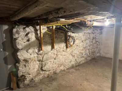 Basement Worcester 1