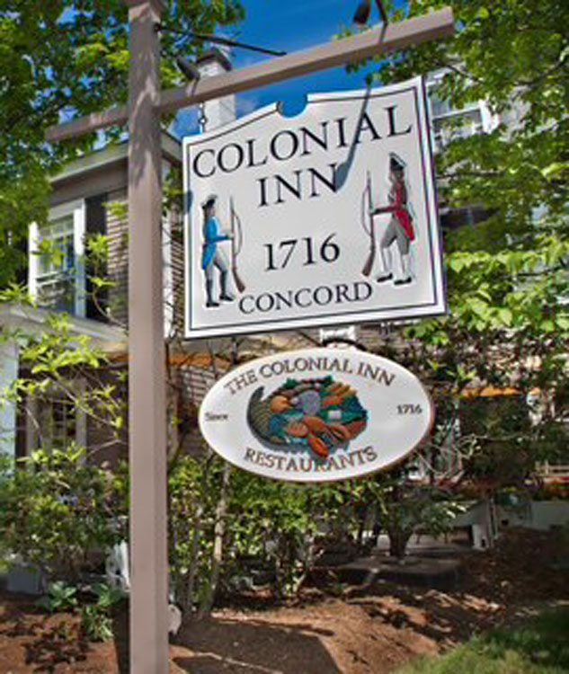 Concord Inn