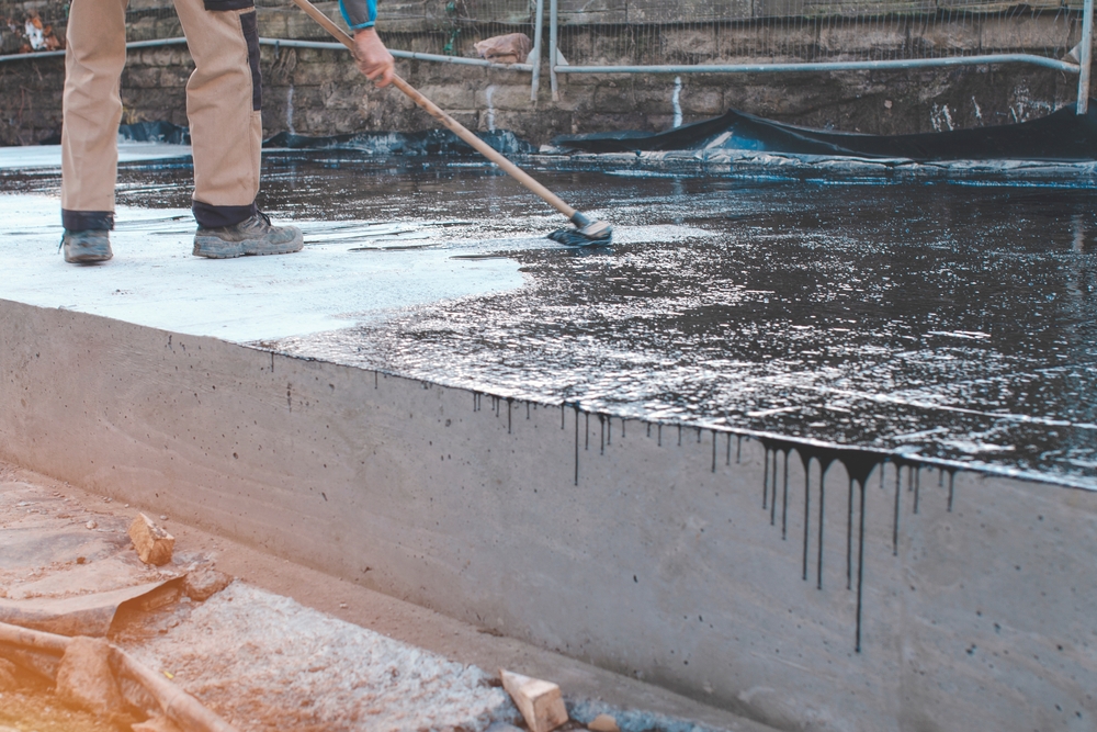 Breathable Waterproofing: Protecting Your Stone Foundation Without Trapping Moisture in Massachusetts