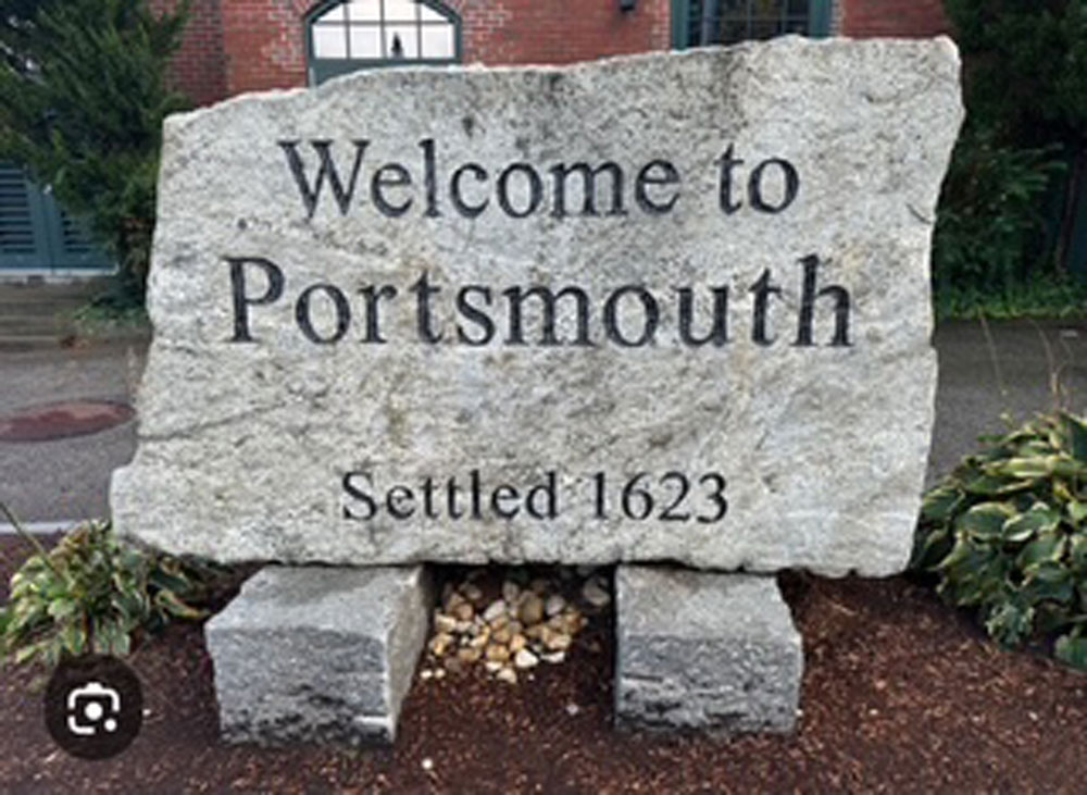 Portsmouth